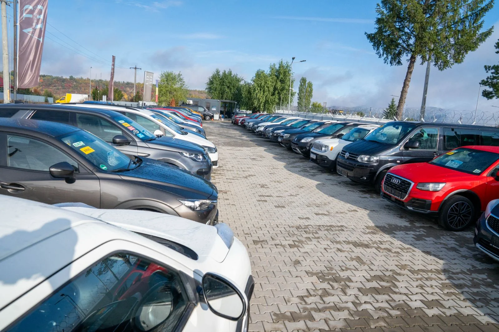 A început CAMPANIA NAȚIONALĂ „LUNA CADOURILOR LA AUTOBUNE”! Câștigă GARANTAT zeci de premii valoroase!