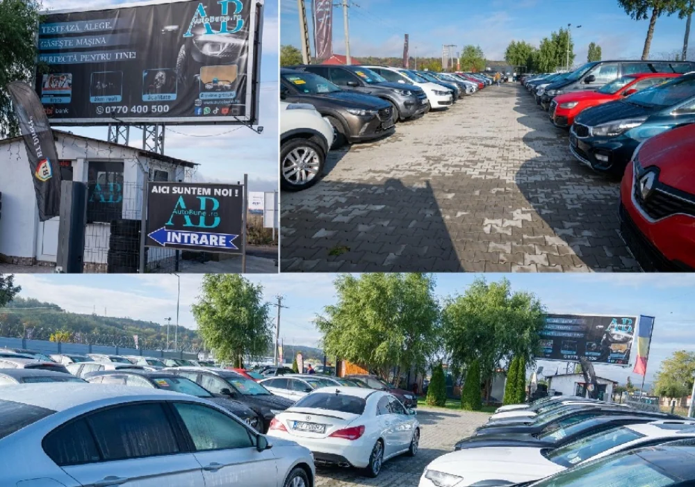 Clienții vorbesc: PARCUL AUTOBUNE din Onești unde încrederea se livrează cu rezervorul plin