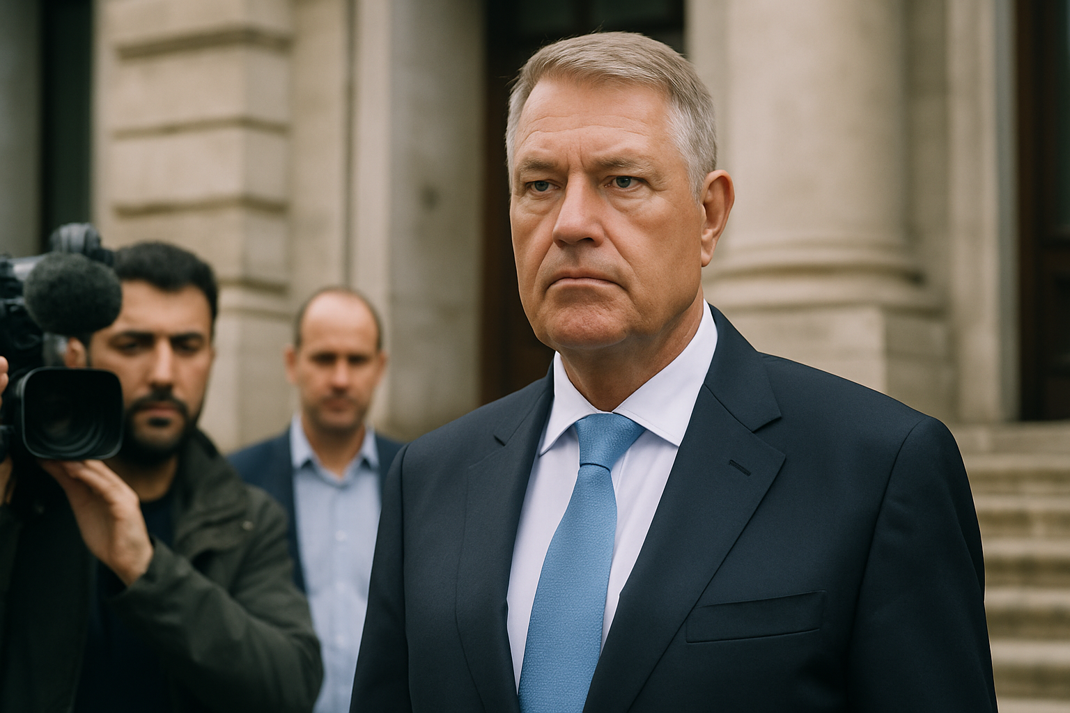 Ce se știe despre Israel după apariția în presă