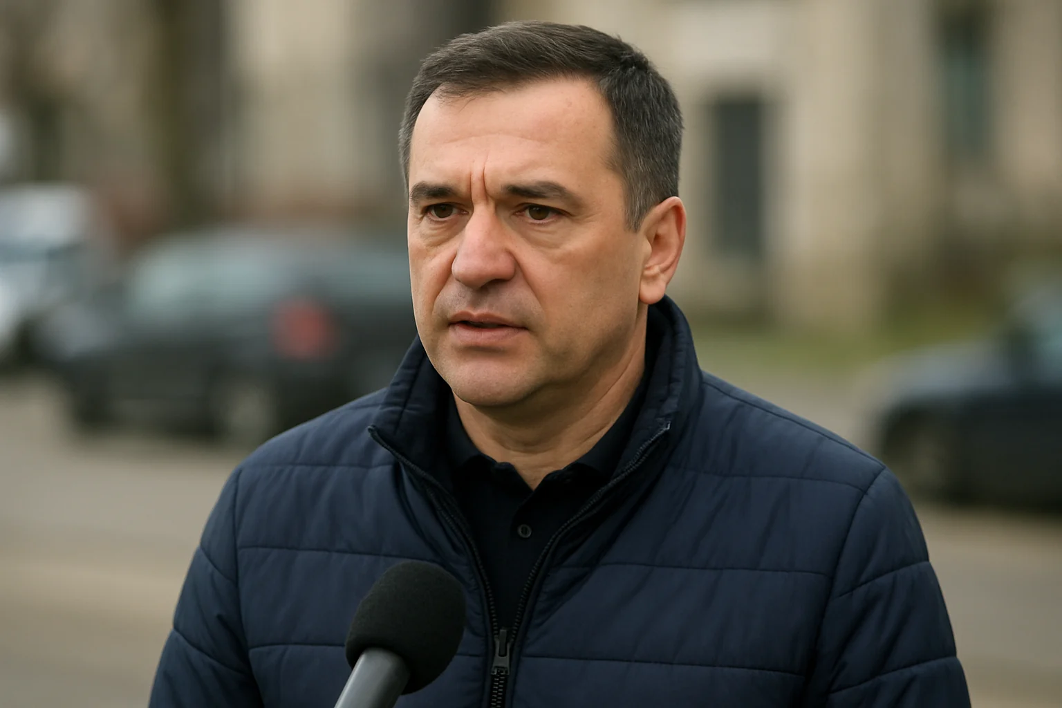 De ce a intrat Ronny Labonne în discuția zilei