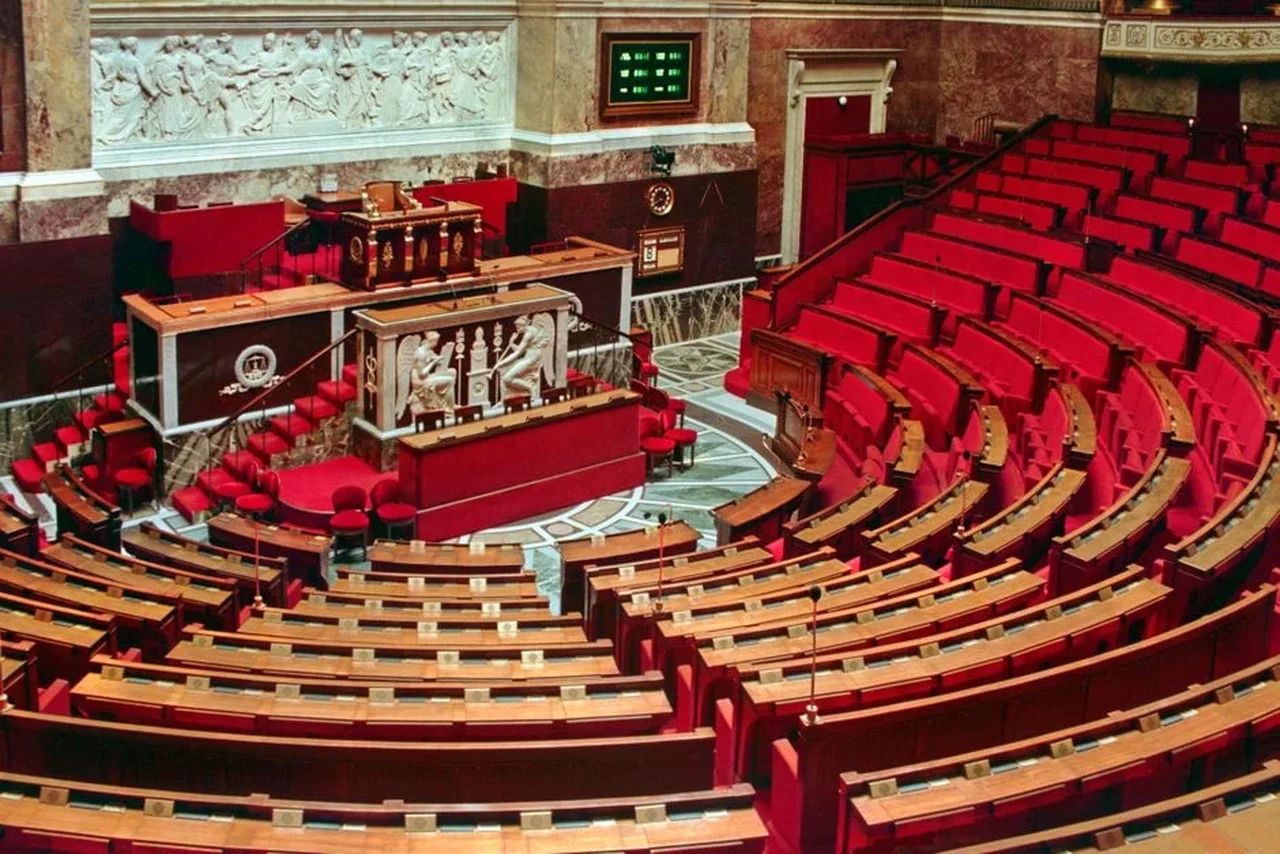 Parlamentul francez adoptă legea privind ajutorul la moarte