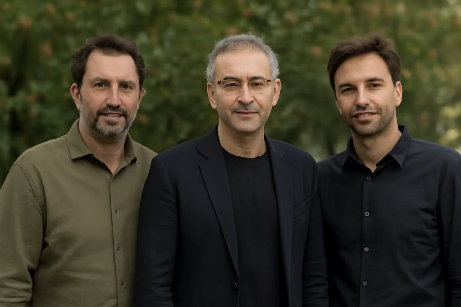 3 zile în septembrie de Tudor Giurgiu, selectat în secțiunea Limelight la Festivalul Internațional de Film de la Rotterdam