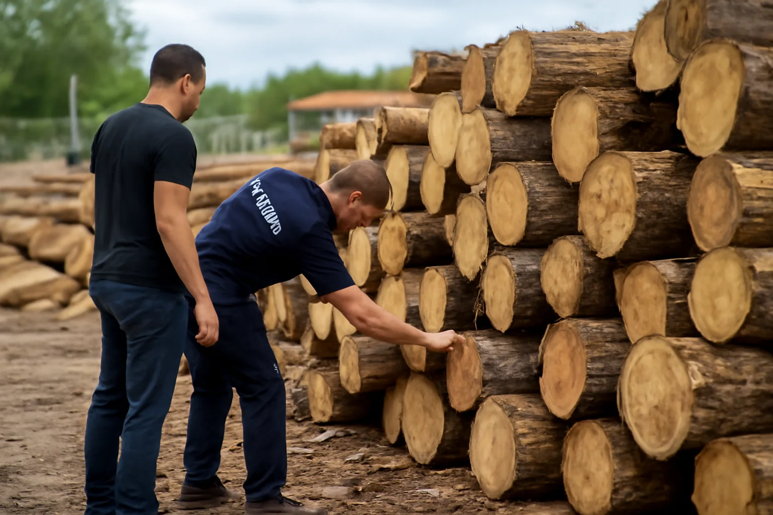 36 metri cubi găsiți la firma din Râșca