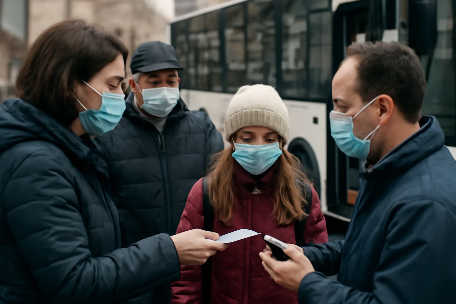 Abonamente 100% subvenționate pentru transportul în comun în Câmpulung Moldovenesc și gratuitate pentru elevi