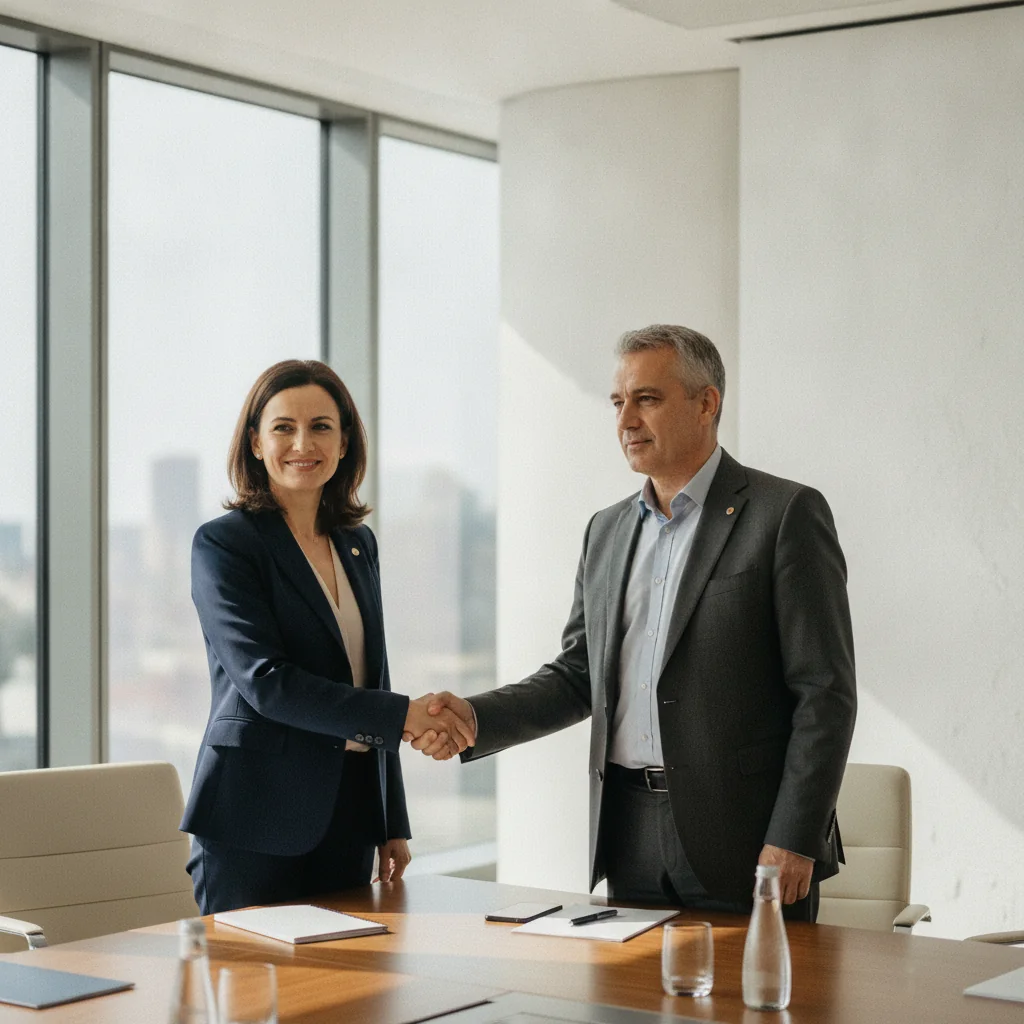 ACET Suceava își schimbă conducerea: președinte nou și director provizoriu