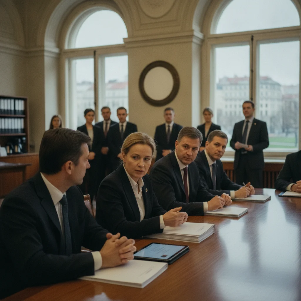 Acord unic pentru avizele de construcții, simplifică birocrația