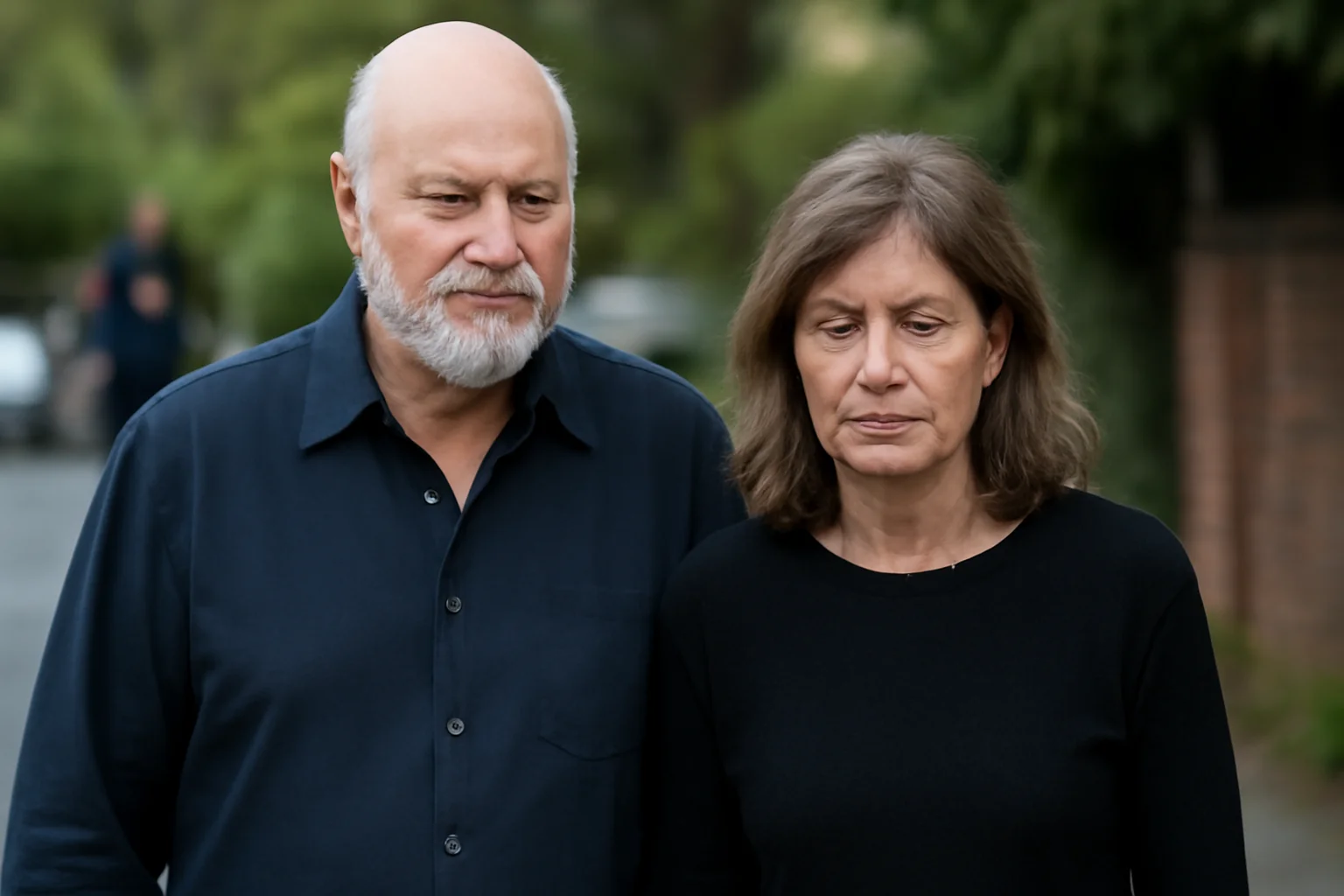 Actorul și regizorul Rob Reiner și soția sa, găsiți morți în locuința din Los Angeles