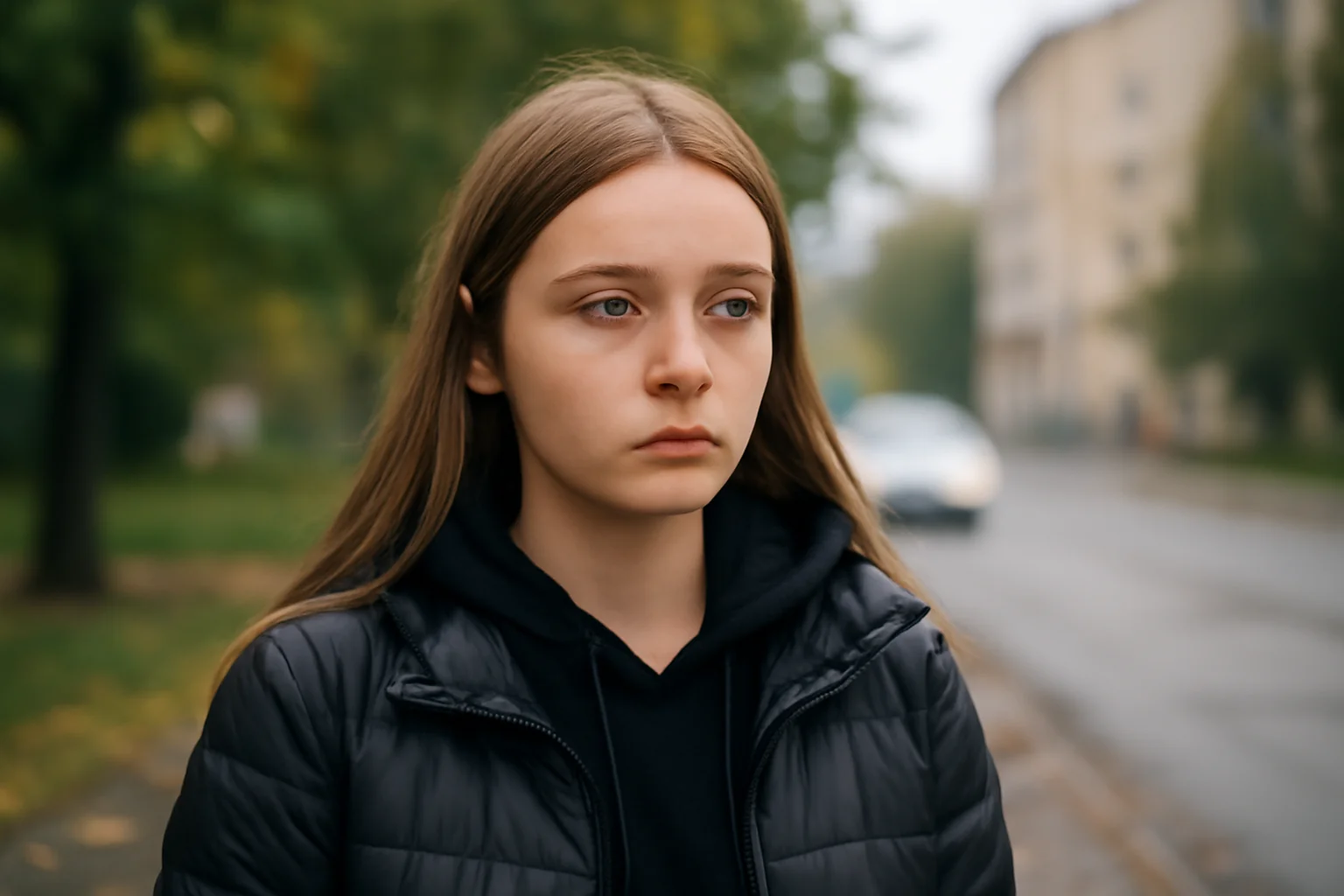 Adolescentă de 15 ani din Suceava, dată dispărută în Germania, găsită la Craiova