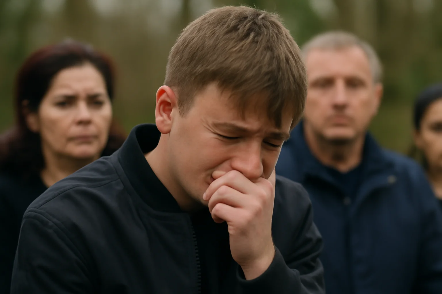 Adolescentul de 16 ani implicat în gravul accident moto de la Zvoriștea a decedat la spital