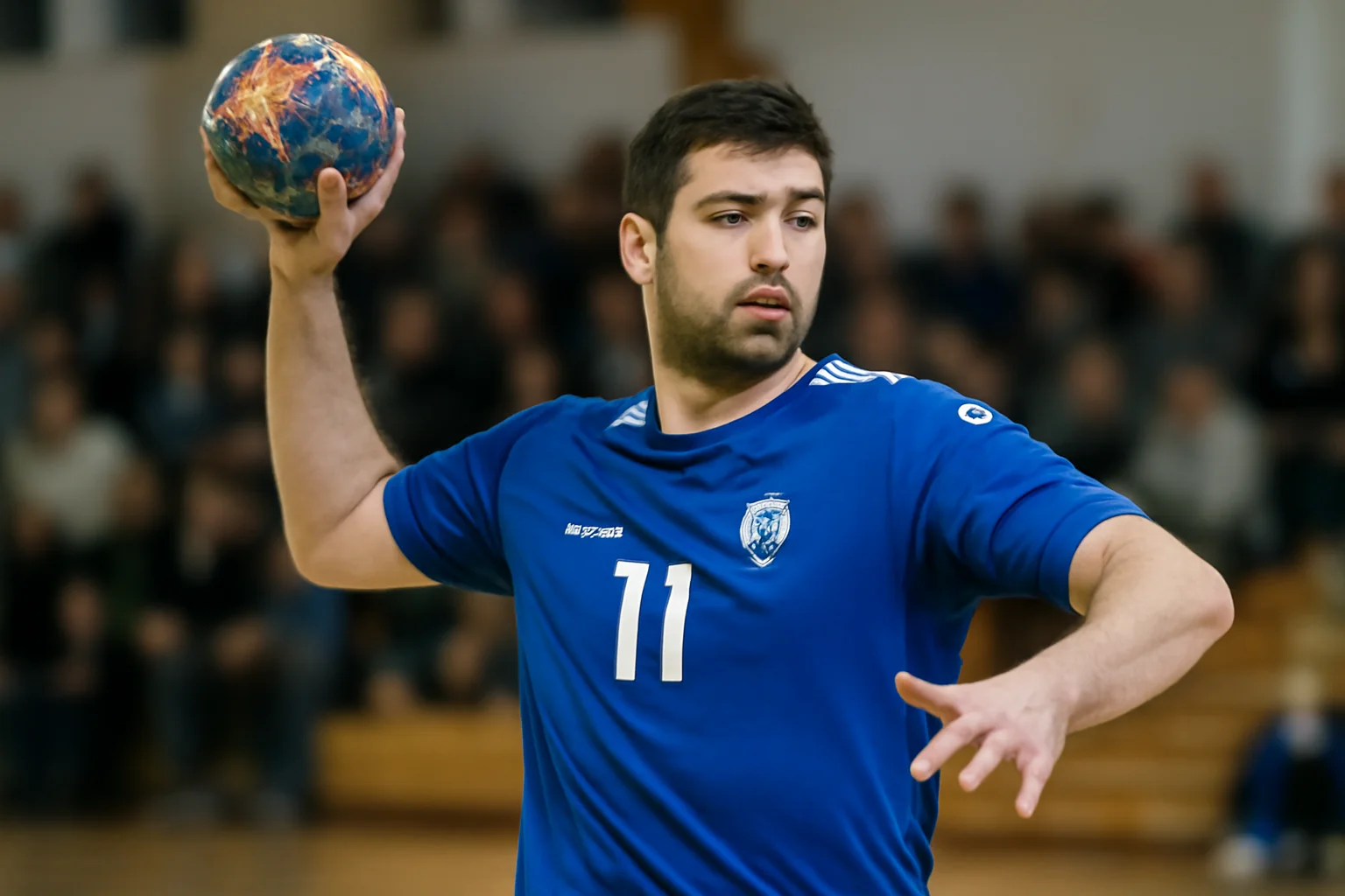 Adrian Tîrzioru de la CSU Suceava printre golgheterii de top ai Ligii Zimbrilor