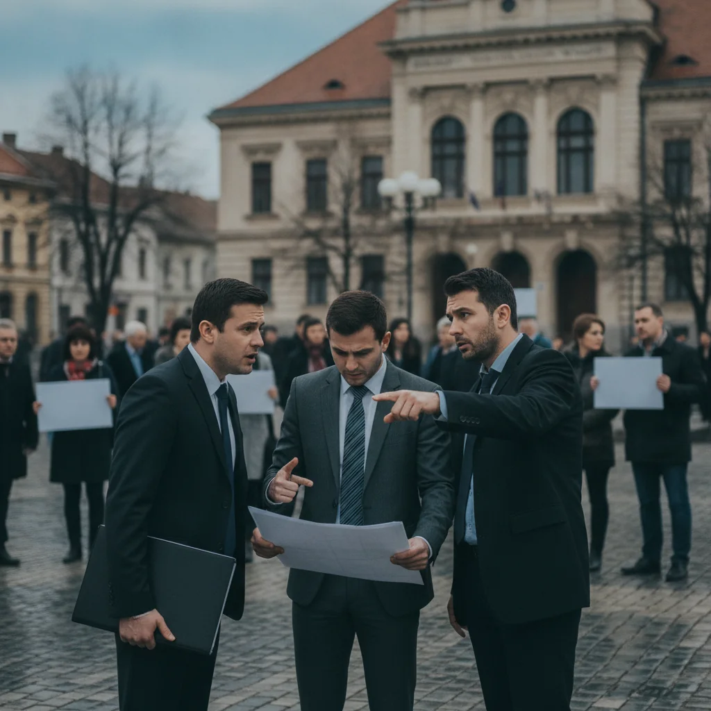 AJAC a respins modificarea statutului ACET propusă de Primăria Suceava