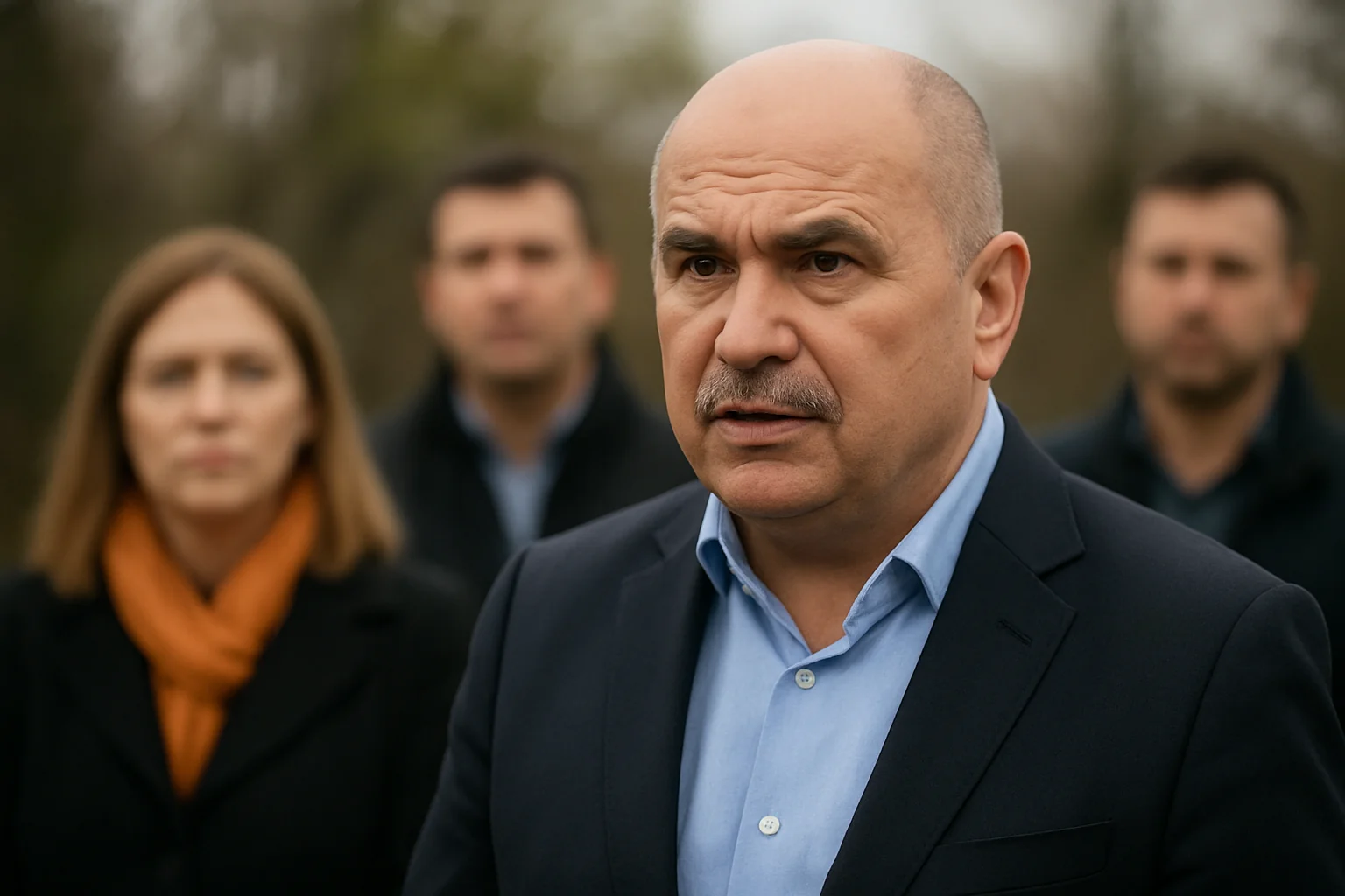 Alegeri anticipate posibile fără acord politic