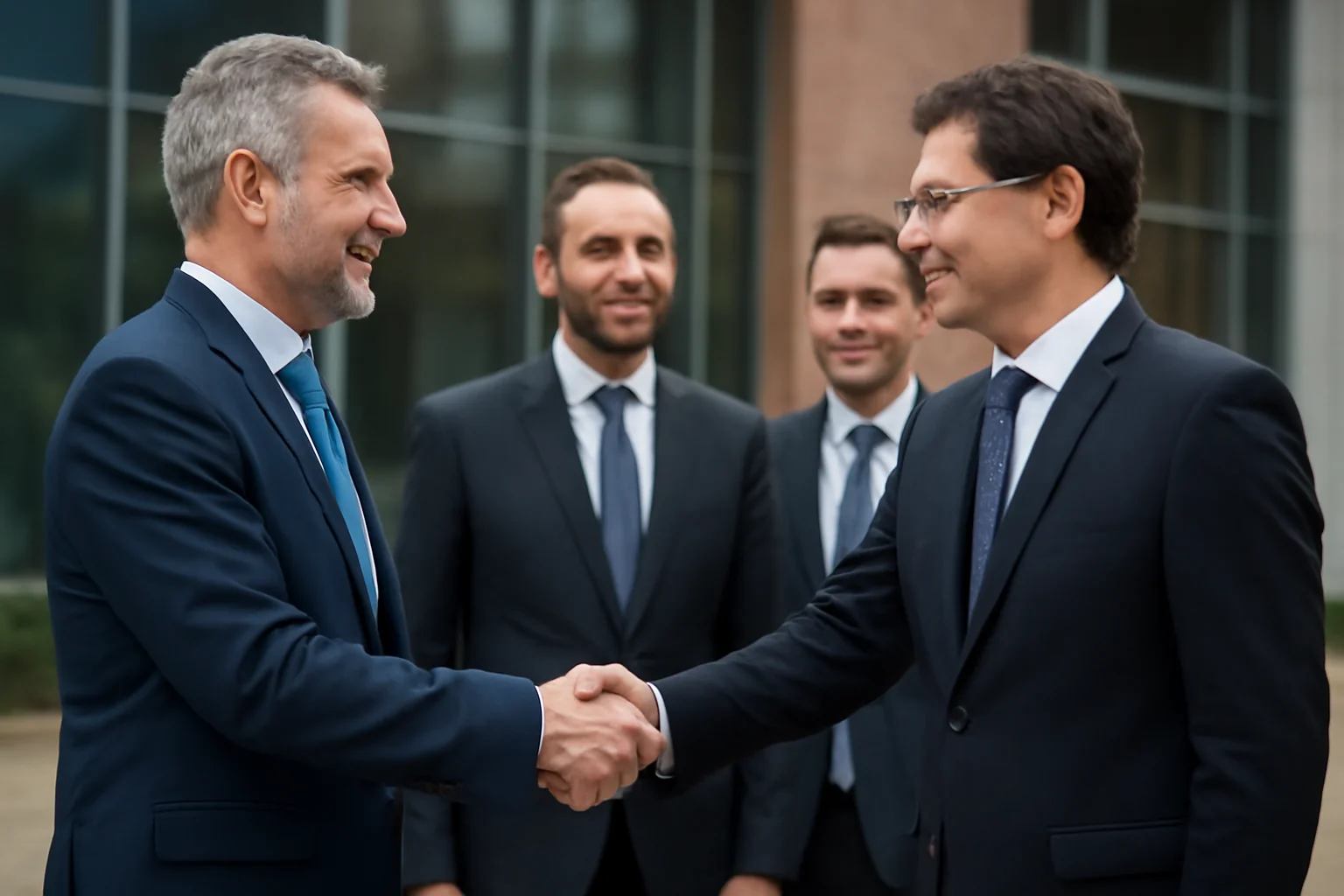 Allianz-Țiriac Asigurări preia Campion Broker și accelerează planurile sale de creștere în piața locală de asigurări