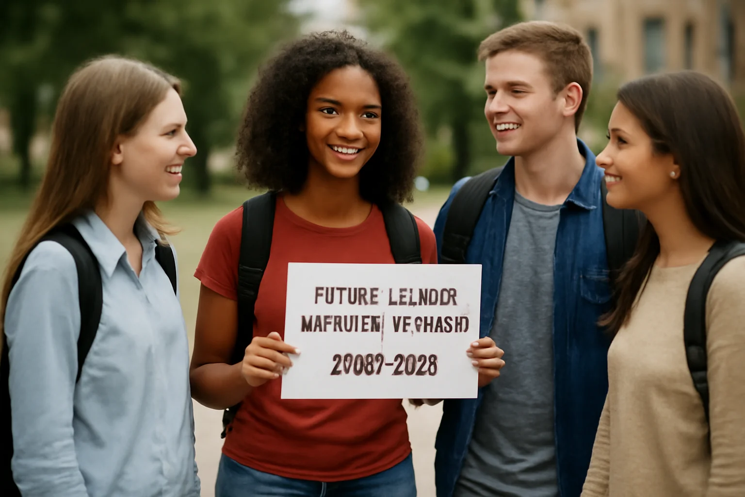 American Councils pentru Educație Internațională anunță deschiderea înscrierilor pentru bursele FLEX 2025-2026