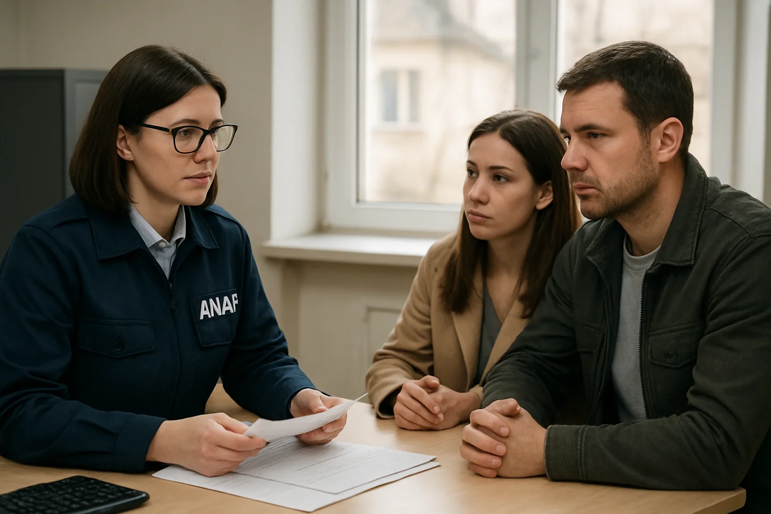 ANAF verifică veniturile românilor din străinătate