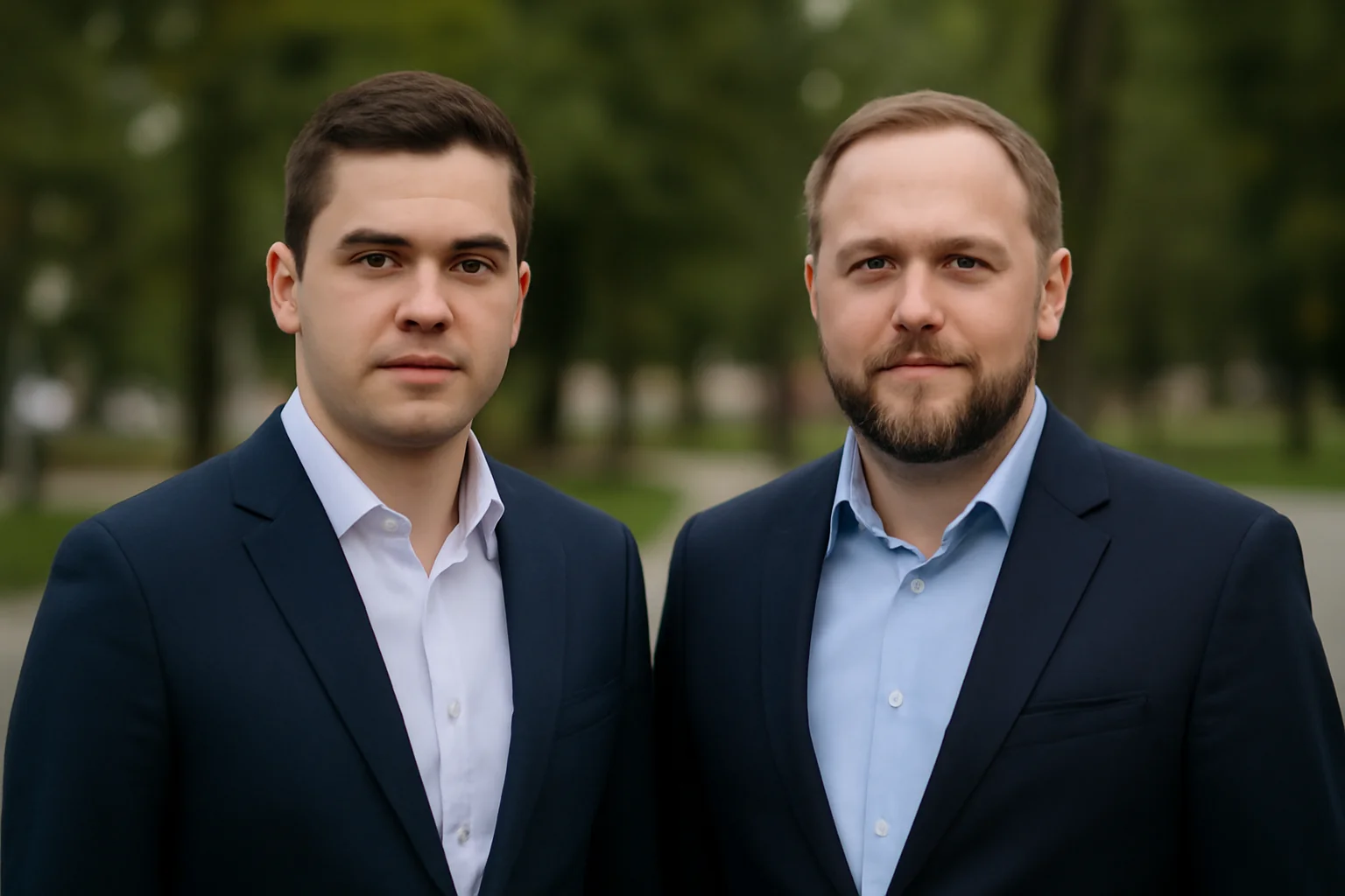 Anton Medrihan și Robert Șröder numiți vicepreședinți ai organizației Tineretului Social Democrat Suceava (foto)