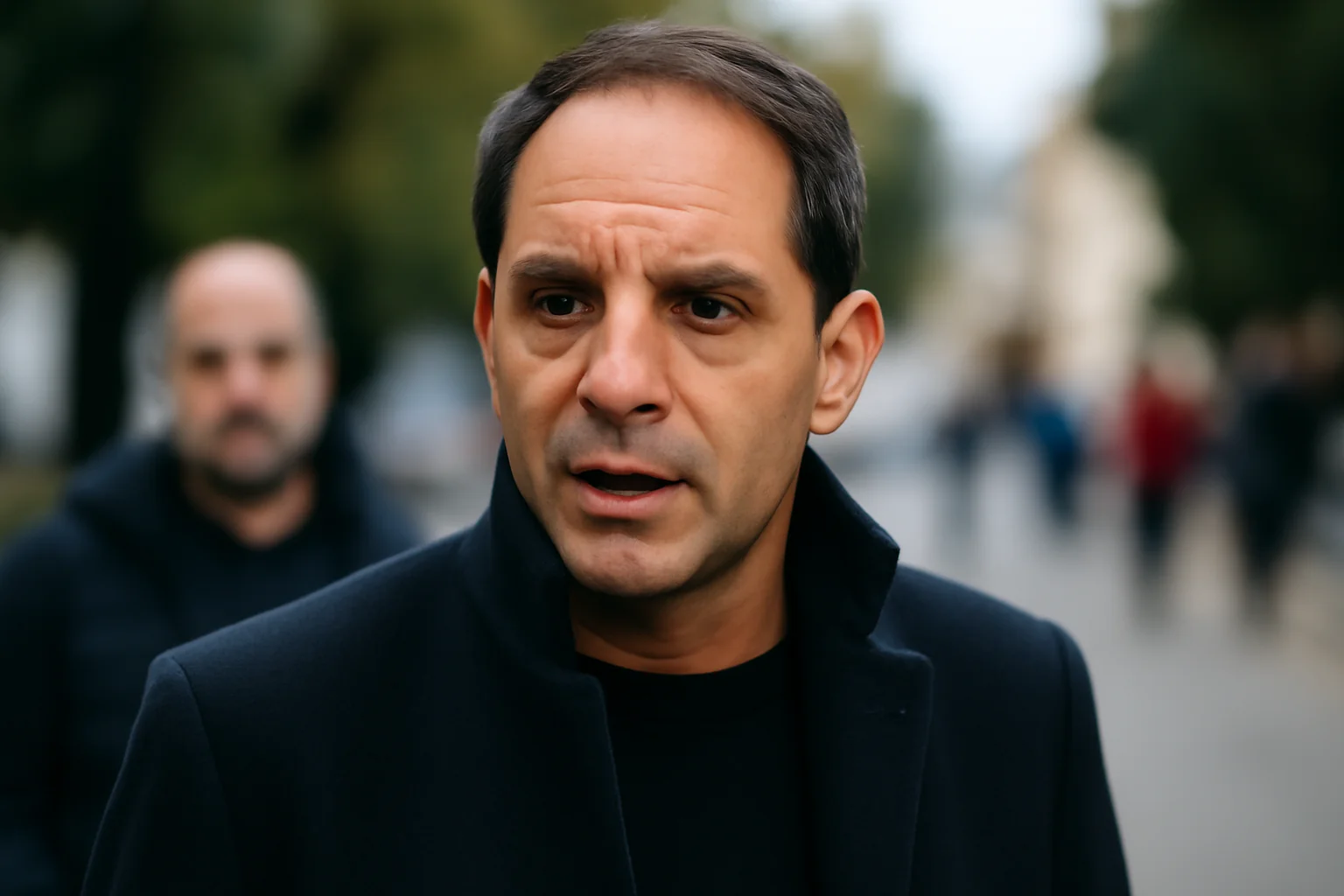 Aștept să mi se doboare recordul de 25 de Revelioane