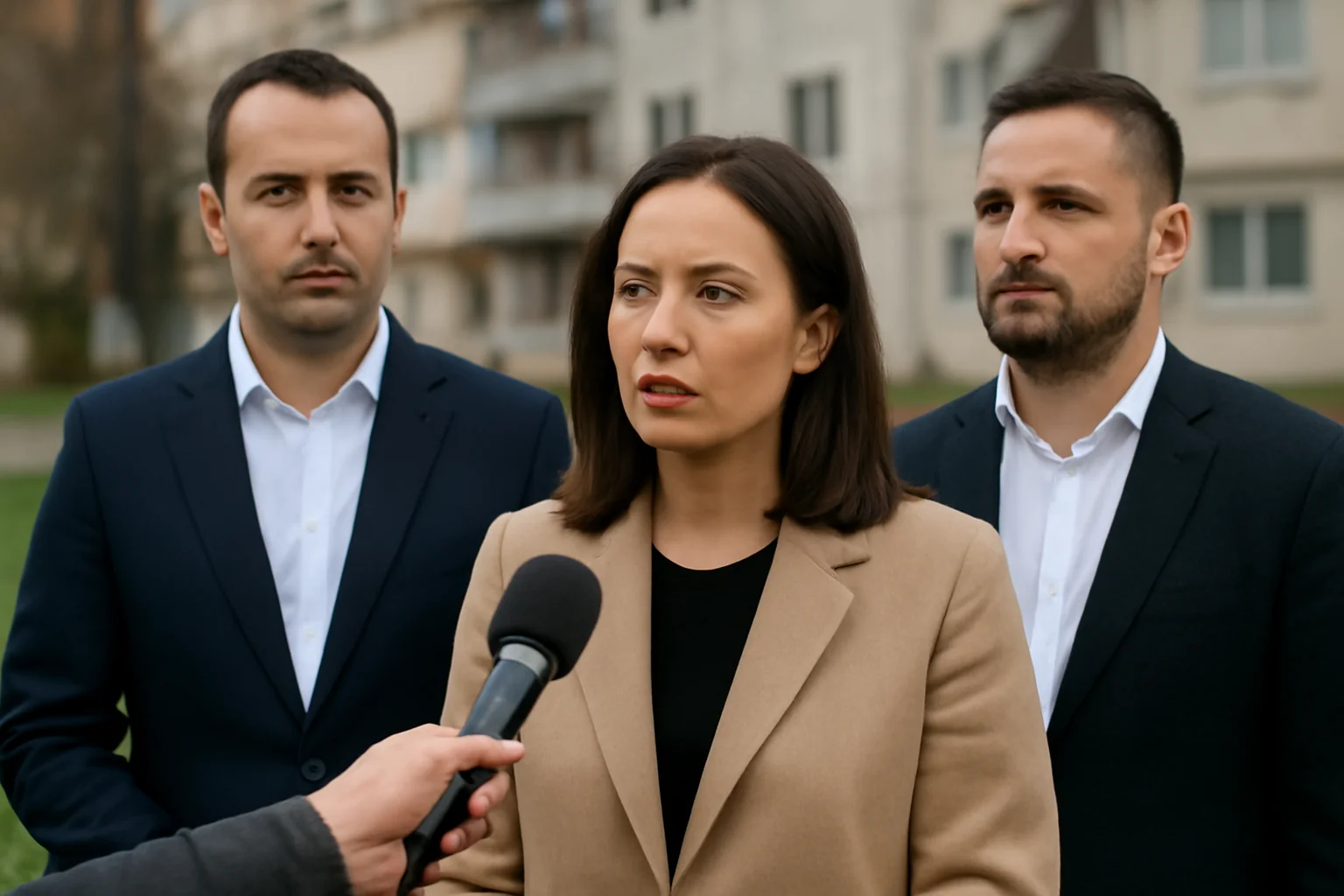 AUR solicită diminuarea taxei de salubritate în Salcea, județul Suceava