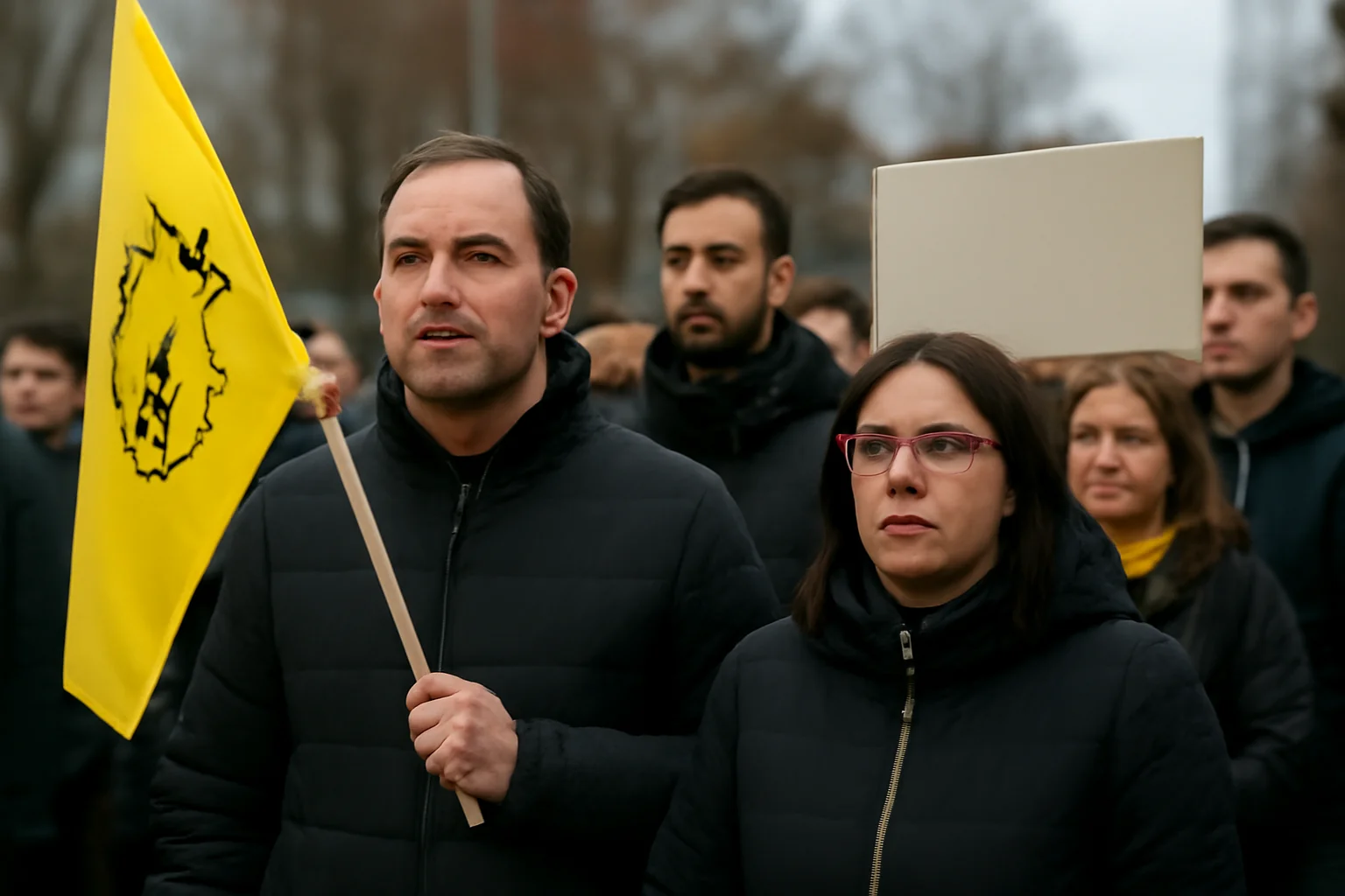 AUR Suceava anunță un protest simbolic programat în județ pe 12 februarie