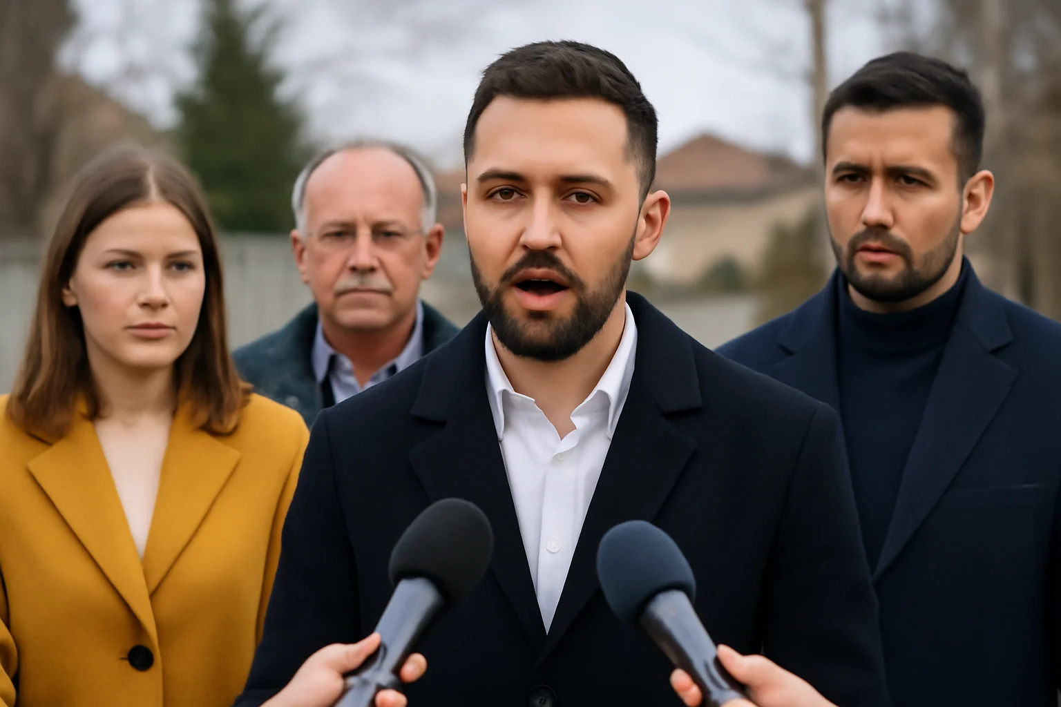AUR Suceava cere dezbatere publică la Salcea pe tema majorării taxei de salubritate