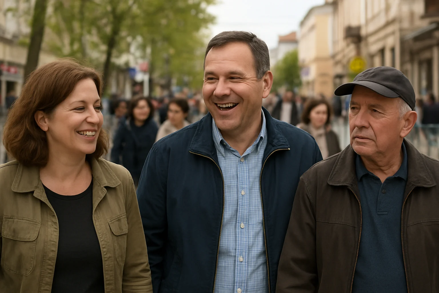 Bancul zilei în Suceava, 4 mai 2026
