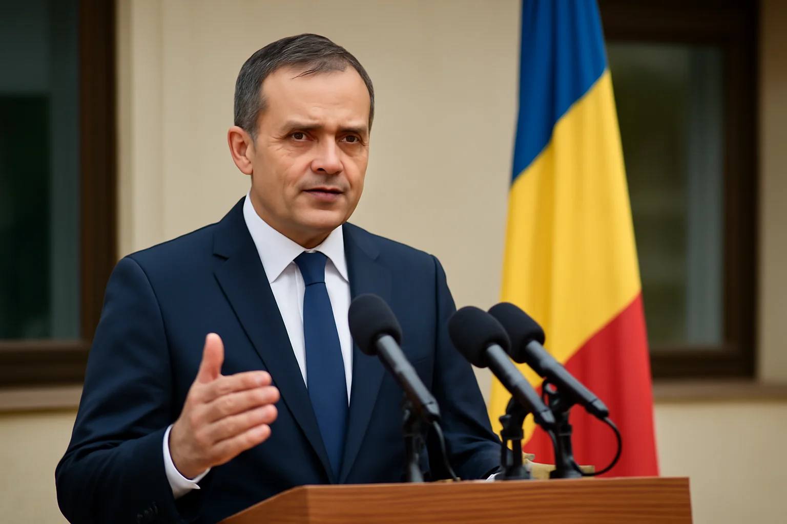 Bilanț de final de an la Suceava: primarul din Siret anunță direcțiile pentru 2026