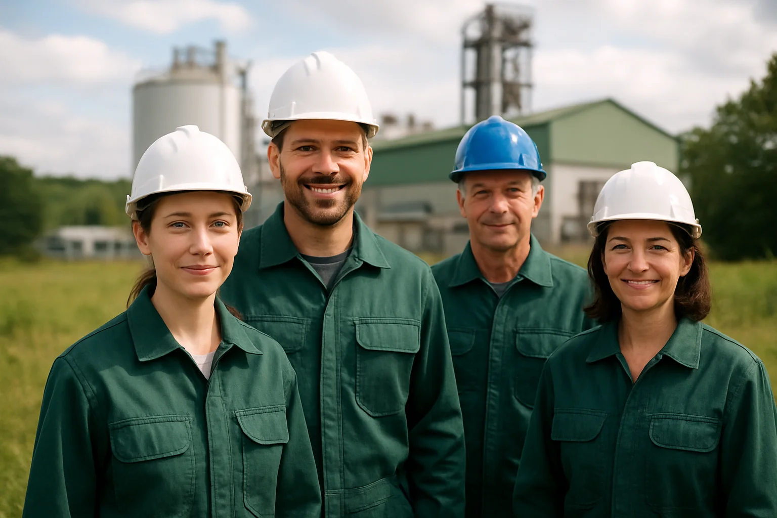Bioenergy Suceava: Al patrulea an pe profit, record de angajați