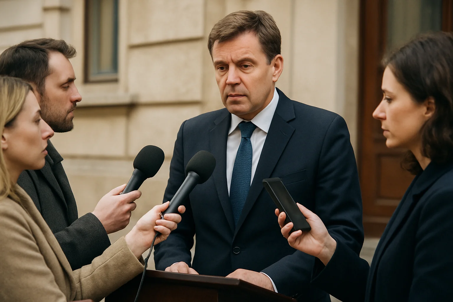 BNR menține dobânda cheie; inflația scade în trimestrul III