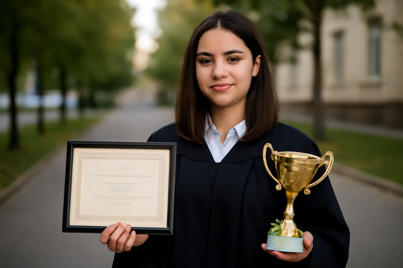 Bobocă la Drept Suceava, distinsă la un concurs național organizat de Ministerul Justiției