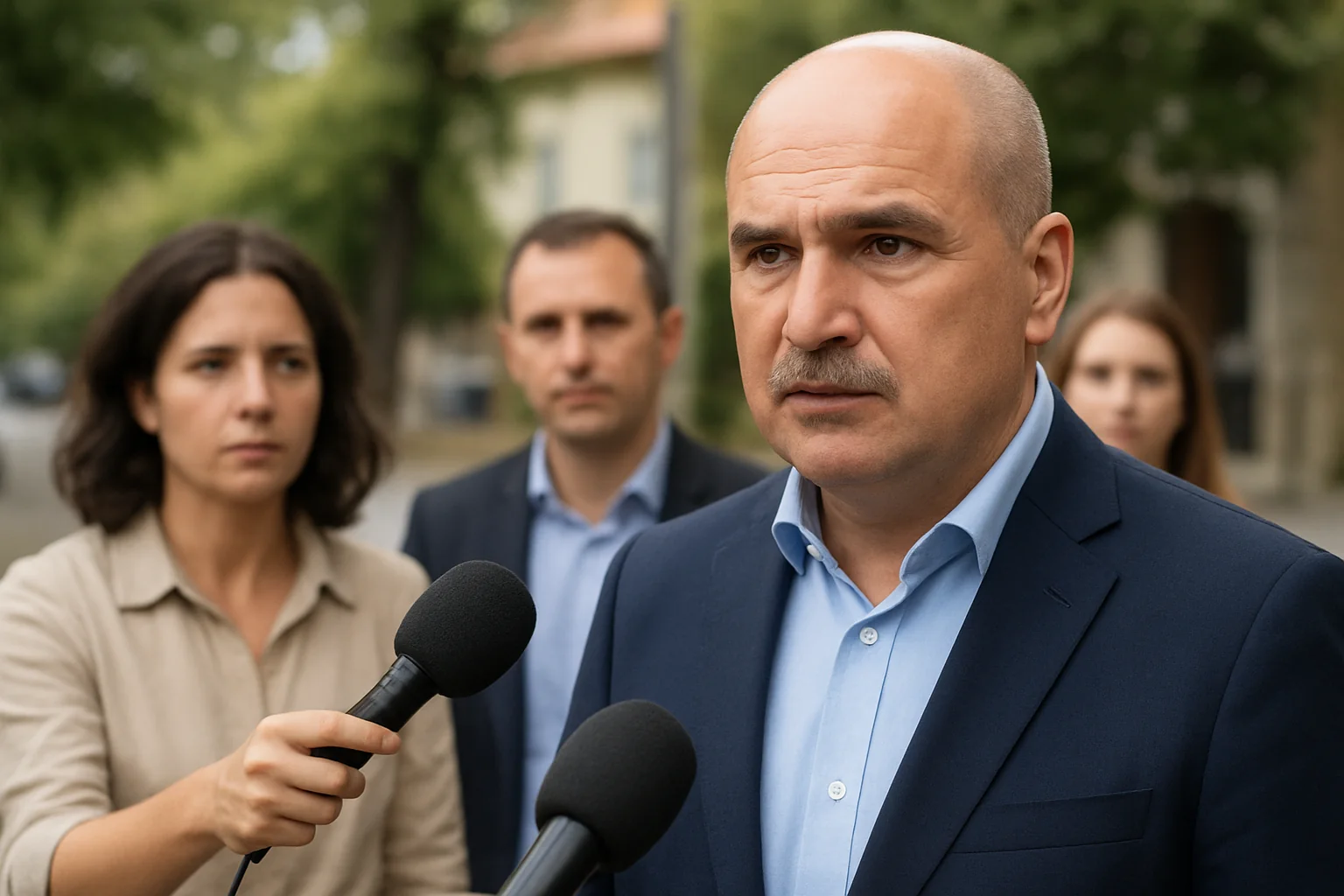 Bolojan cere sesiune parlamentară pentru fonduri PNRR