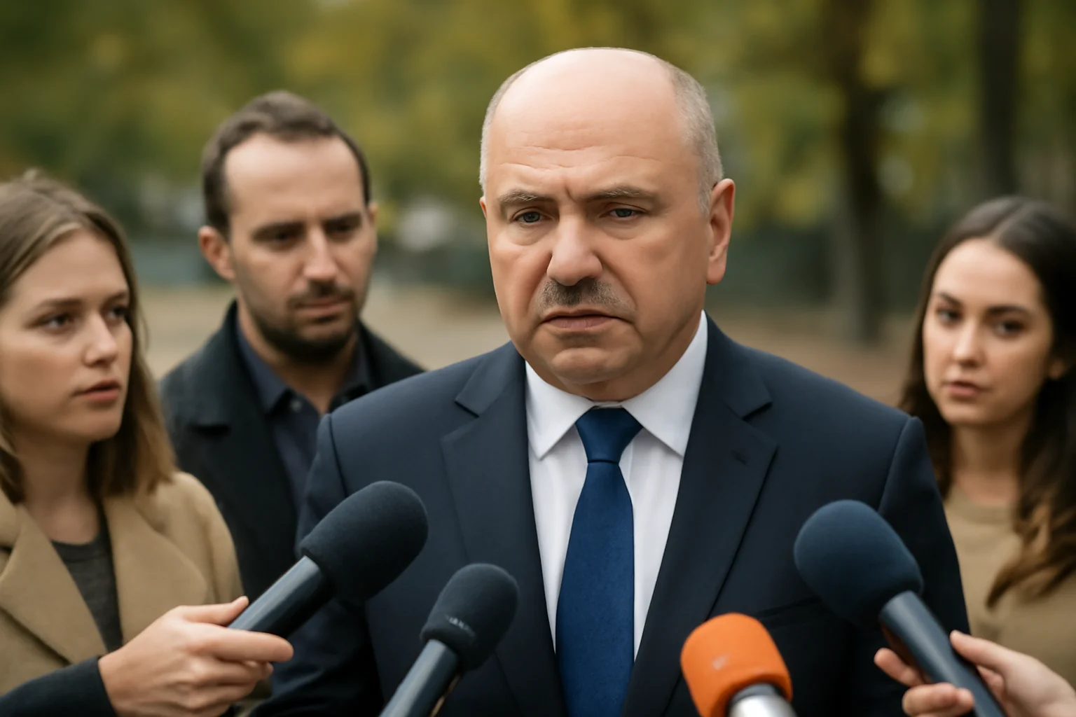 Bolojan propune obligativitatea ca noii medici să își înceapă cariera în România