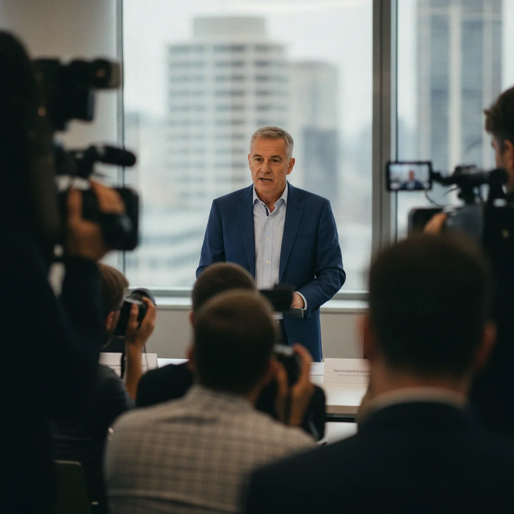 Bolojan refuză să demisioneze și avertizează despre riscuri economice