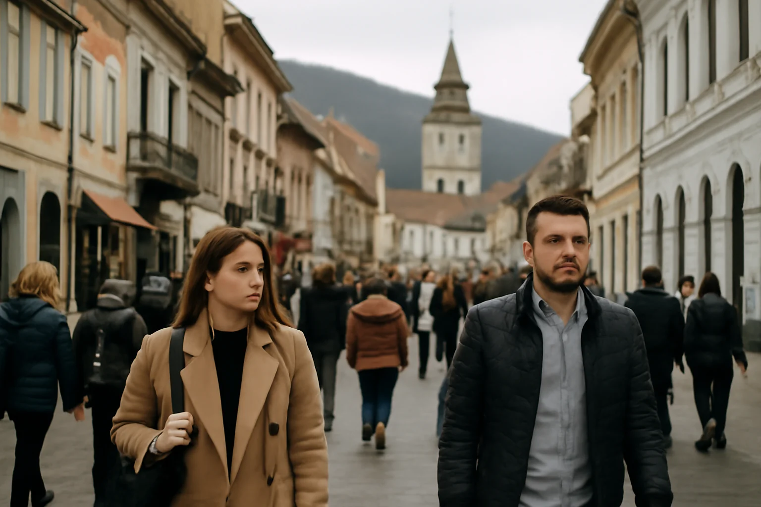 București, Cluj-Napoca, Brașov și Timișoara conduc topul orașelor cu cele mai multe locuri de muncă disponibile în România