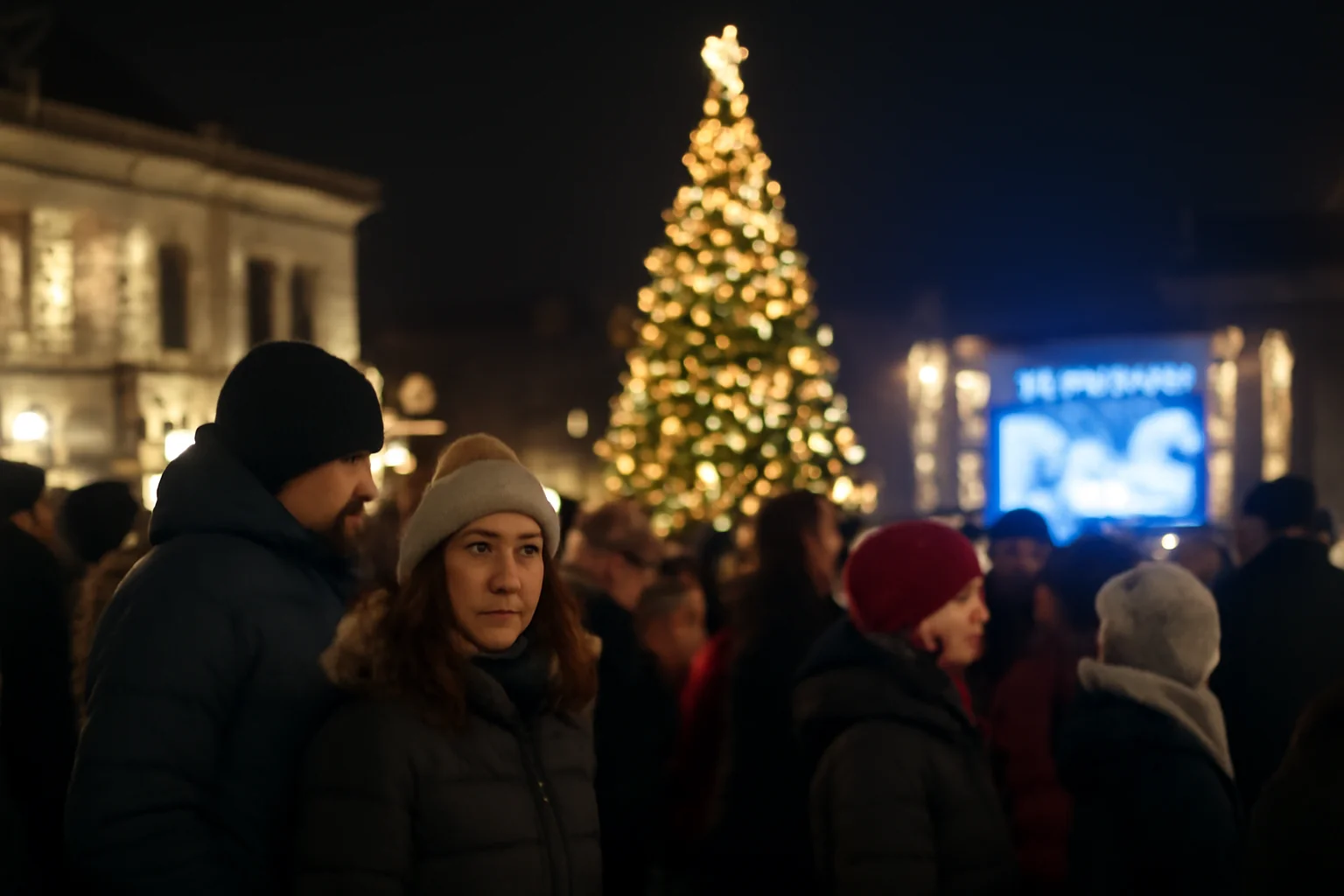 Bugetul Revelionului din centrul Sucevei ar putea ajunge la circa 150.000 de euro