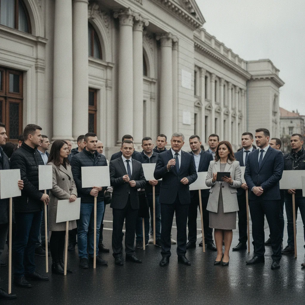Bursele sociale, în atenția sindicatelor: propunere ca primăriile să verifice dosarele și să facă plățile