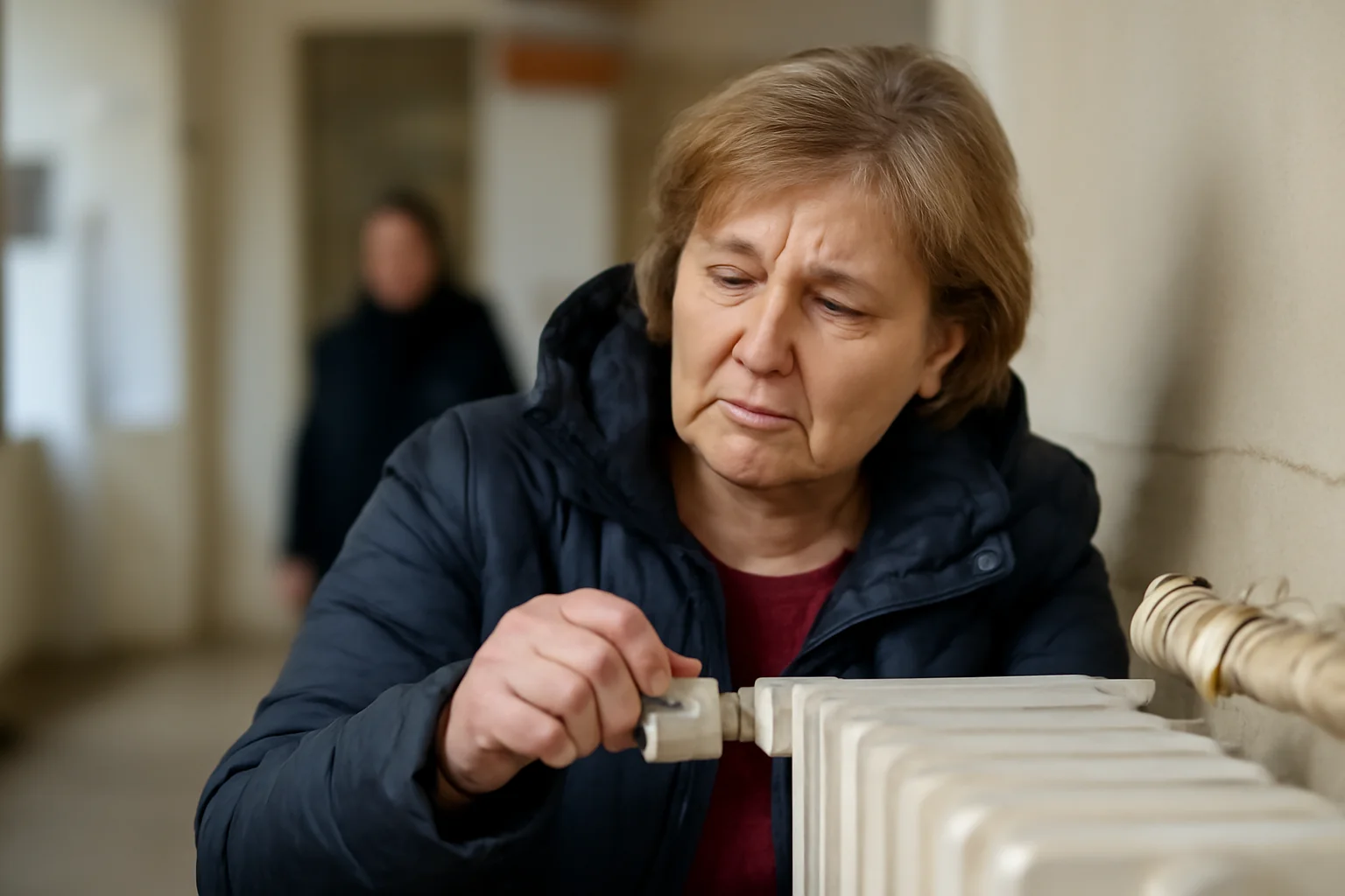 Căldura în sistem centralizat se oprește marți în Suceava