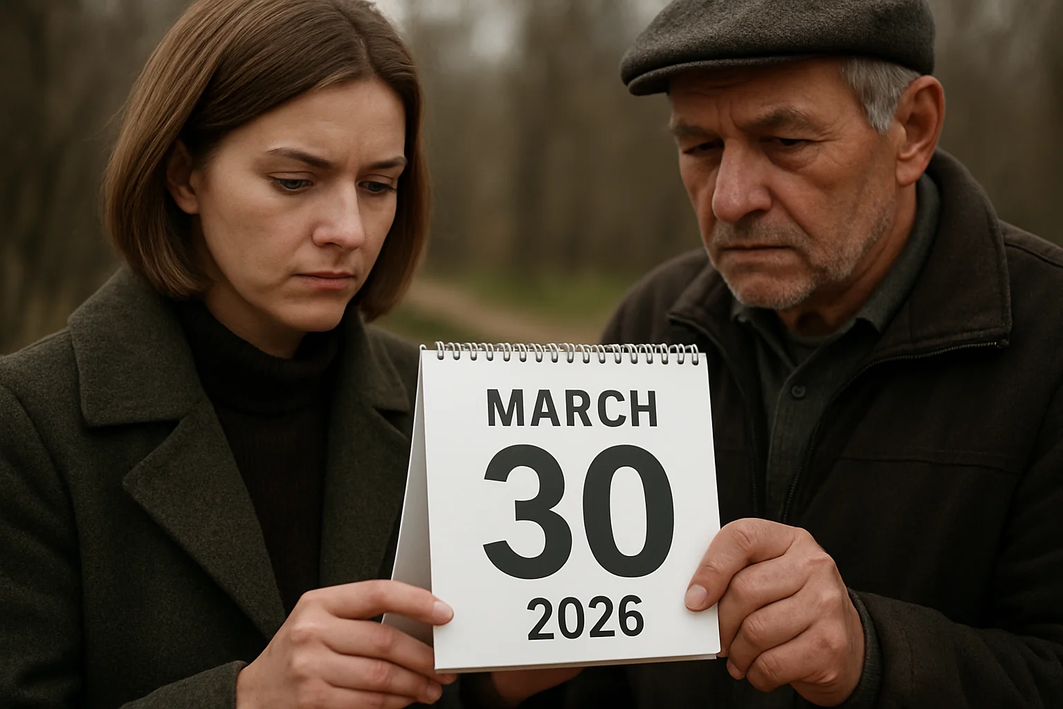 Calendar ortodox – 2026-03-30