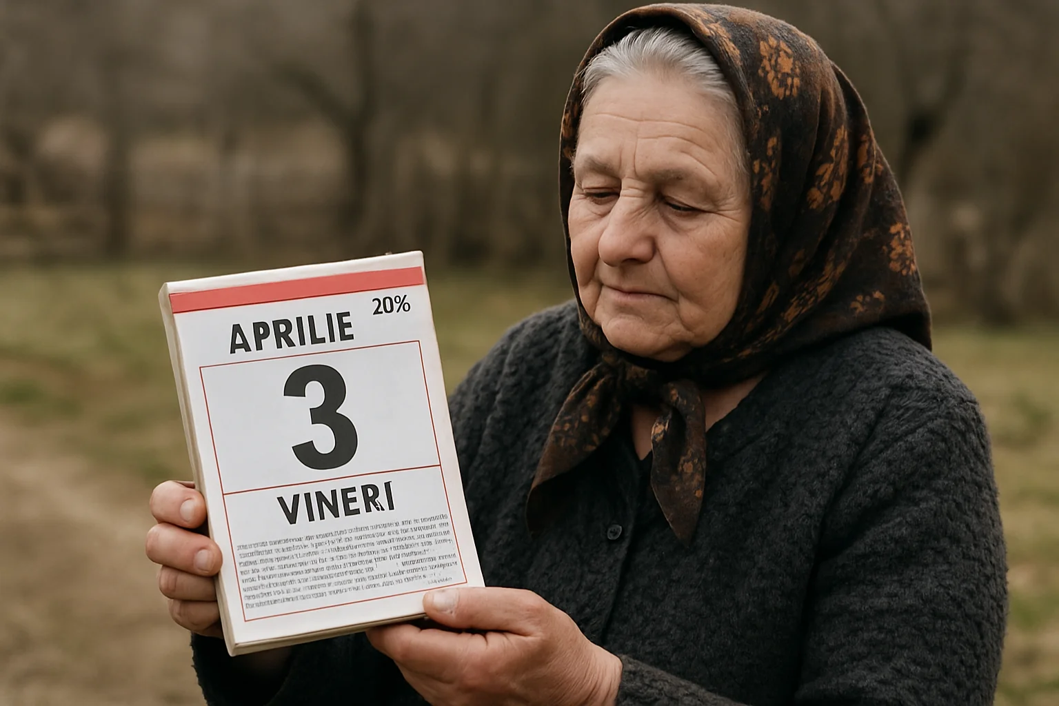 Calendar ortodox – 2026-04-03