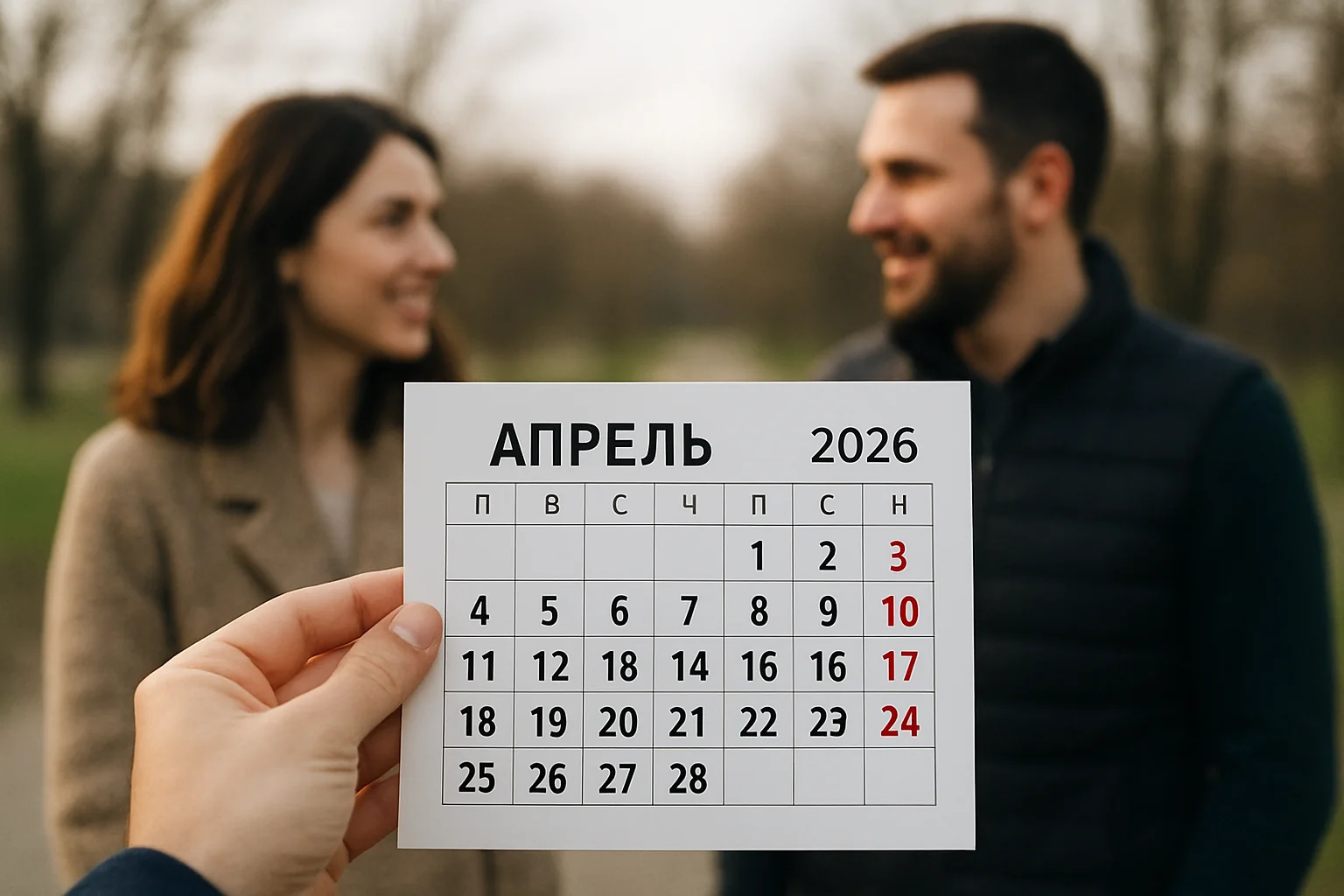 Calendar ortodox – 2026-04-05