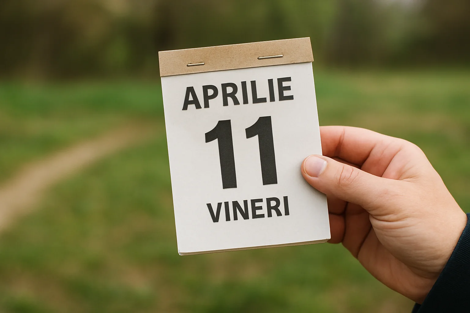 Calendar ortodox – 2026-04-11