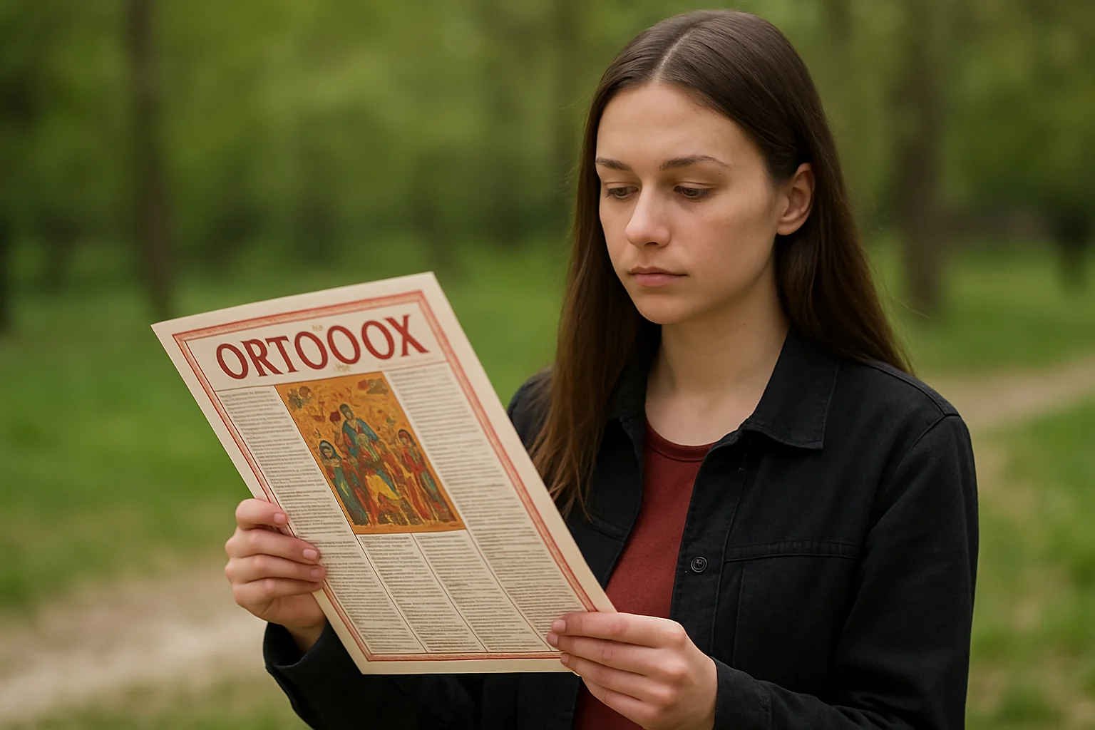 Calendar ortodox – 2026-04-30