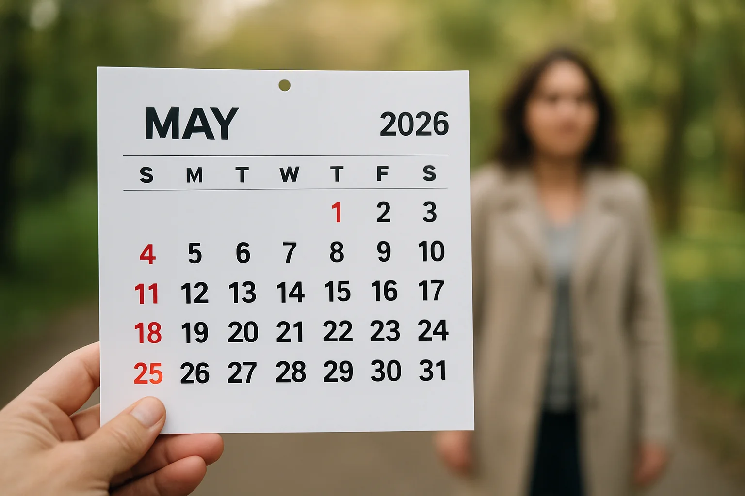 Calendar ortodox – 2026-05-01