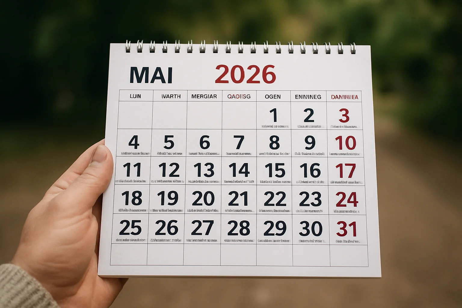 Calendar ortodox – 2026-05-03