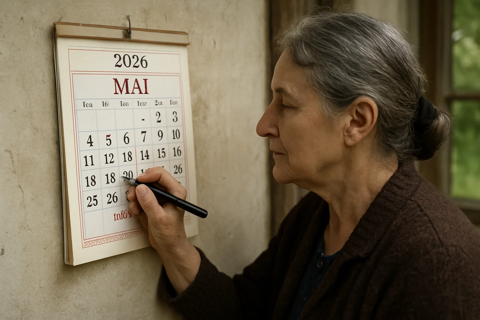 Calendar ortodox – 2026-05-15