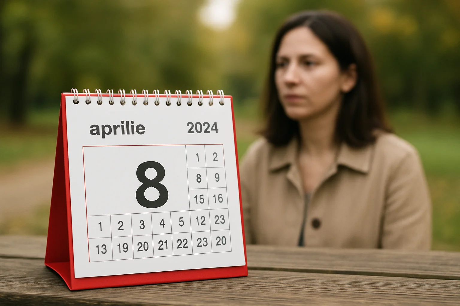 Calendar ortodox – 8 aprilie 2026