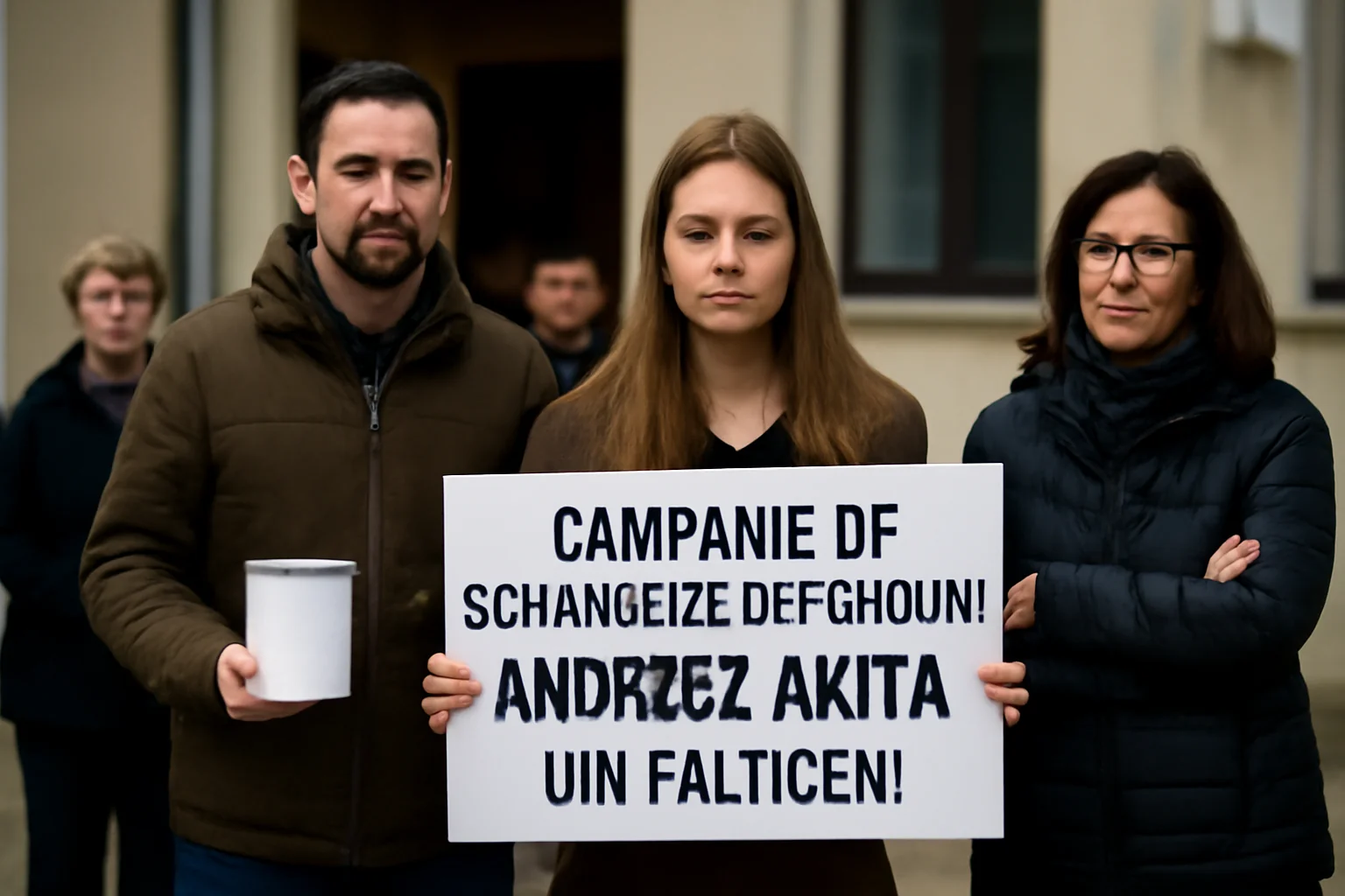 Campanie umanitară în Suceava: peste 1,3 milioane de dolari strânși pentru Andreea Anița din Fălticeni