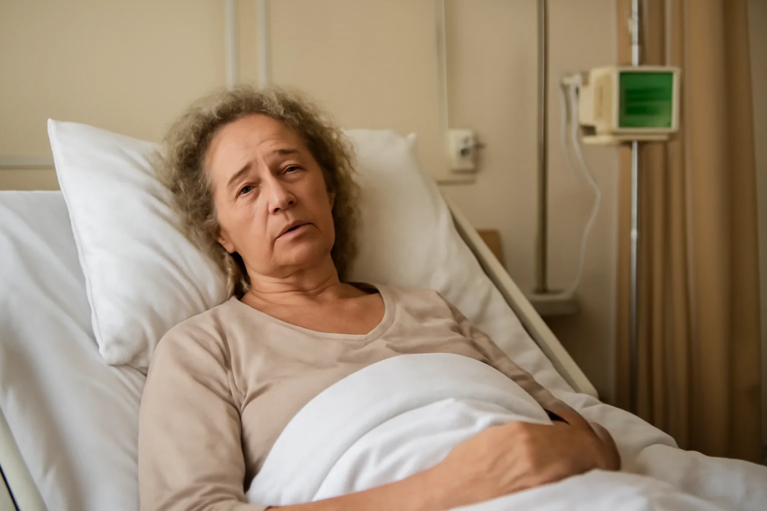 Cântăreața Sofia Vicoveanca, internată la Suceava după un infarct, se află în stare stabilă