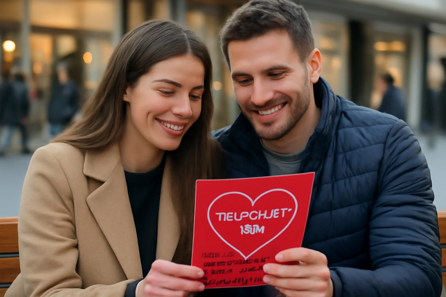 Câștigă un city break romantic la Roma de la Iulius Mall Suceava de Ziua Îndrăgostiților – înscrie-te în concursul pentru cupluri!