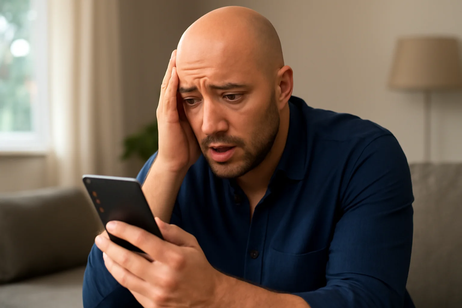 Ce am făcut, băi nene? A cerut urgent ajutorul fanilor
