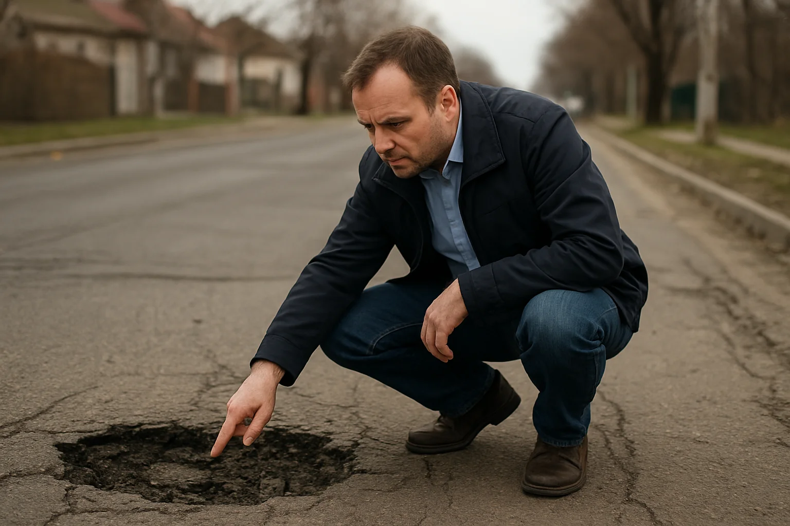 Ce trebuie să știți despre starea infrastructurii rutiere din Suceava la 2026-04-13